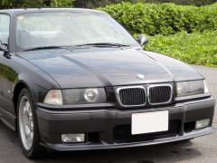 滋賀県中古車　BMW 3シリーズ M3