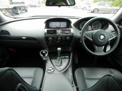 滋賀県中古車　BMW 6シリーズ 645Ci
