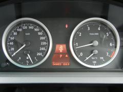 滋賀県中古車　BMW 6シリーズ 645Ci