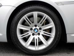 滋賀県中古車　BMW 6シリーズ 645Ci