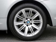 滋賀県中古車　BMW 6シリーズ 645Ci