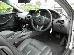 滋賀県中古車　BMW 6シリーズ 645Ci
