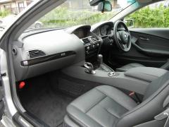 滋賀県中古車　BMW 6シリーズ 645Ci