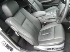 滋賀県中古車　BMW 6シリーズ 645Ci