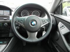 滋賀県中古車　BMW 6シリーズ 645Ci
