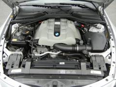 滋賀県中古車　BMW 6シリーズ 645Ci