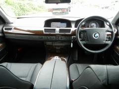 滋賀県中古車　BMW 7シリーズ 735i