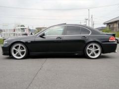 滋賀県中古車　BMW 7シリーズ 735i