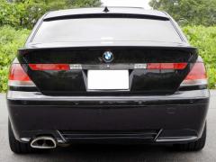 滋賀県中古車　BMW 7シリーズ 735i