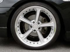 滋賀県中古車　BMW 7シリーズ 735i