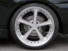 滋賀県中古車　BMW 7シリーズ 735i