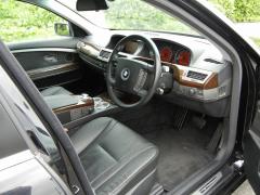 滋賀県中古車　BMW 7シリーズ 735i