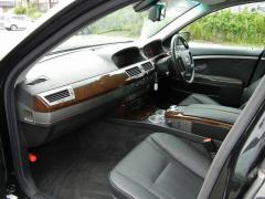 滋賀県中古車　BMW 7シリーズ 735i