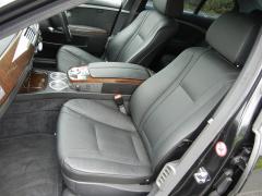 滋賀県中古車　BMW 7シリーズ 735i