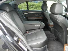滋賀県中古車　BMW 7シリーズ 735i
