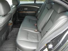 滋賀県中古車　BMW 7シリーズ 735i