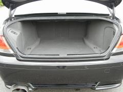 滋賀県中古車　BMW 7シリーズ 735i