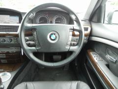 滋賀県中古車　BMW 7シリーズ 735i