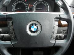 滋賀県中古車　BMW 7シリーズ 735i