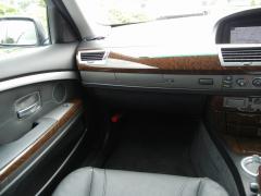 滋賀県中古車　BMW 7シリーズ 735i