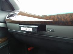 滋賀県中古車　BMW 7シリーズ 735i