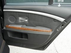 滋賀県中古車　BMW 7シリーズ 735i