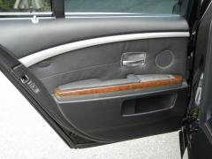 滋賀県中古車　BMW 7シリーズ 735i
