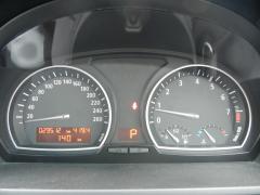 滋賀県中古車　BMW X3 2.5si 4WD