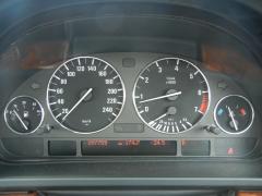 滋賀県中古車　BMW 5シリーズ 525i　後期Mルック