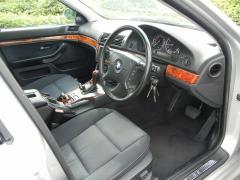 滋賀県中古車　BMW 5シリーズ 525i　後期Mルック