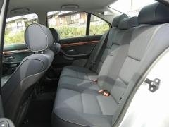 滋賀県中古車　BMW 5シリーズ 525i　後期Mルック