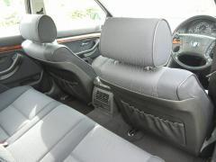 滋賀県中古車　BMW 5シリーズ 525i　後期Mルック