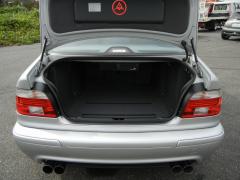 滋賀県中古車　BMW 5シリーズ 525i　後期Mルック