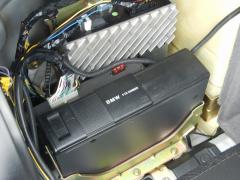 滋賀県中古車　BMW 5シリーズ 525i　後期Mルック
