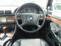 滋賀県中古車　BMW 5シリーズ 525i　後期Mルック