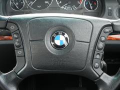 滋賀県中古車　BMW 5シリーズ 525i　後期Mルック