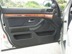 滋賀県中古車　BMW 5シリーズ 525i　後期Mルック