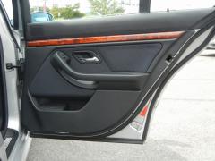 滋賀県中古車　BMW 5シリーズ 525i　後期Mルック