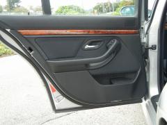 滋賀県中古車　BMW 5シリーズ 525i　後期Mルック