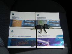 滋賀県中古車　BMW 5シリーズ 525i　後期Mルック