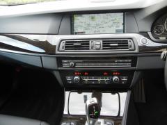 滋賀県中古車　BMW ５２３ｉ　ツーリング　 ハイライン