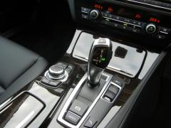 滋賀県中古車　BMW ５２３ｉ　ツーリング　 ハイライン