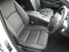 滋賀県中古車　BMW ５２３ｉ　ツーリング　 ハイライン