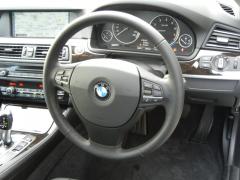 滋賀県中古車　BMW ５２３ｉ　ツーリング　 ハイライン