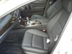 滋賀県中古車　BMW ５２３ｉ　ツーリング　 ハイライン