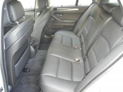 滋賀県中古車　BMW ５２３ｉ　ツーリング　 ハイライン