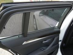 滋賀県中古車　BMW ５２３ｉ　ツーリング　 ハイライン