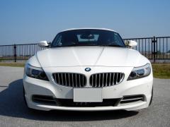 滋賀県中古車　BMW ＢＭＷ　Ｚ4 Ｚ4　ｓＤｒｉｖｅ35i