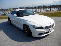 滋賀県中古車　BMW ＢＭＷ　Ｚ4 Ｚ4　ｓＤｒｉｖｅ35i