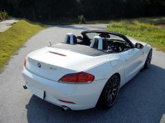 滋賀県中古車　BMW ＢＭＷ　Ｚ4 Ｚ4　ｓＤｒｉｖｅ35i